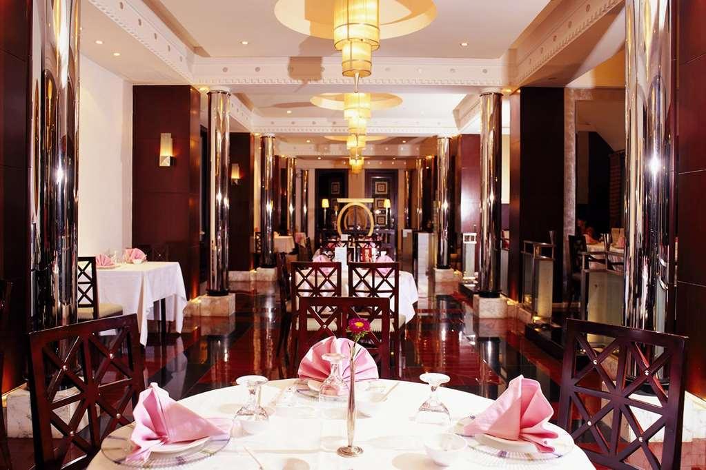 Jinglun Hotel Beijing Restaurant bilde